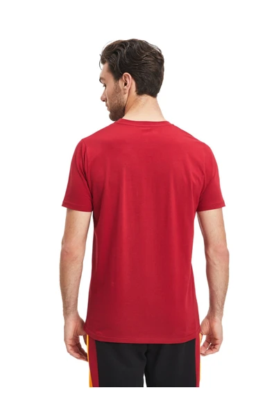 Galatasaray Orijinal Lisanslı Welcome To Hell Erkek T-Shirt - 2