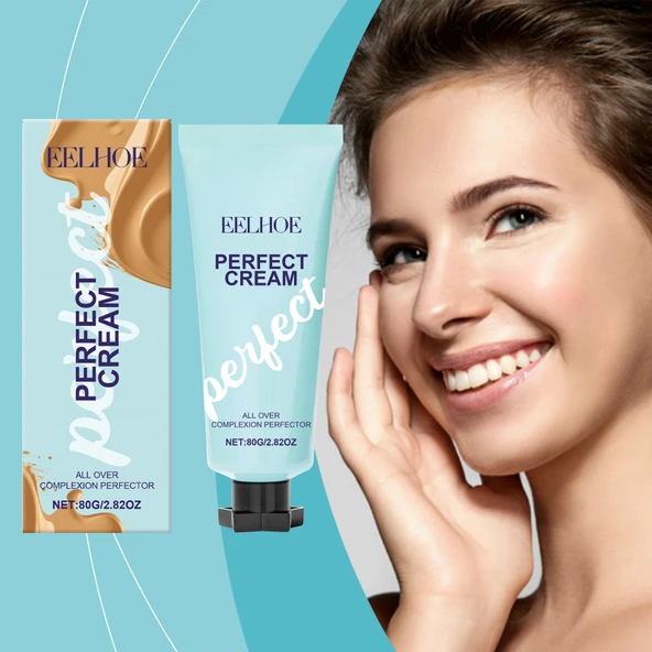Cilt Tonu Kapatıcı - 80g