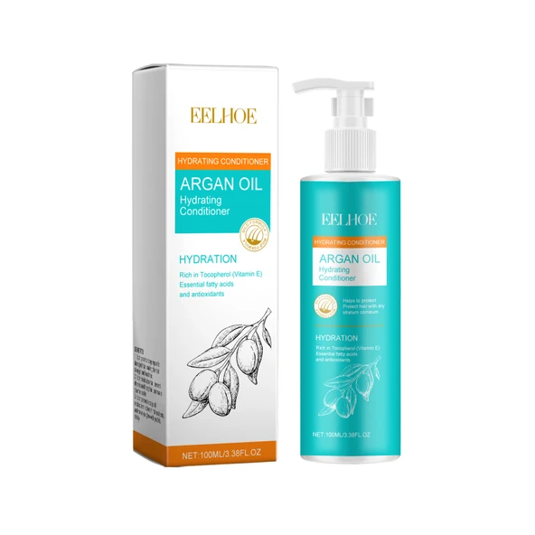 Argan Yağlı Nemlendirici Saç Kremi - 100ml