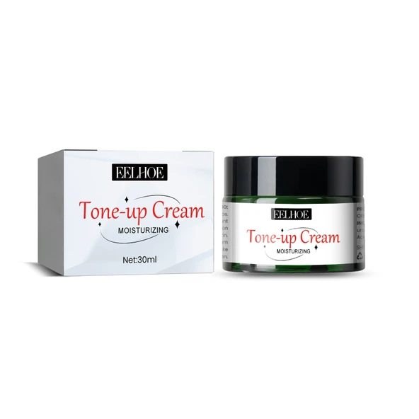 Nemlendirici Ton Eşitleyici Krem - 30ml