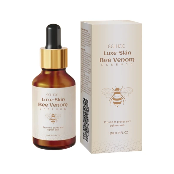 Arı Zehri Yüz Serumu - 15ml