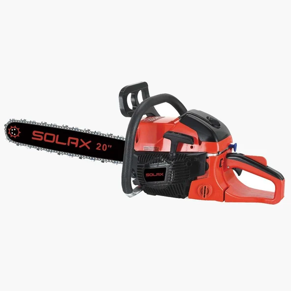 Solax HR6000B Motorlu Testere