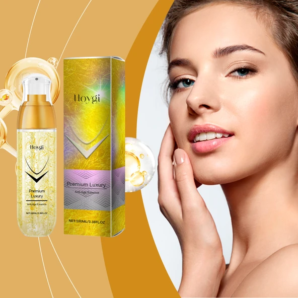Cilt Aydınlatıcı Nemlendirici Yüz Serumu - 100ml