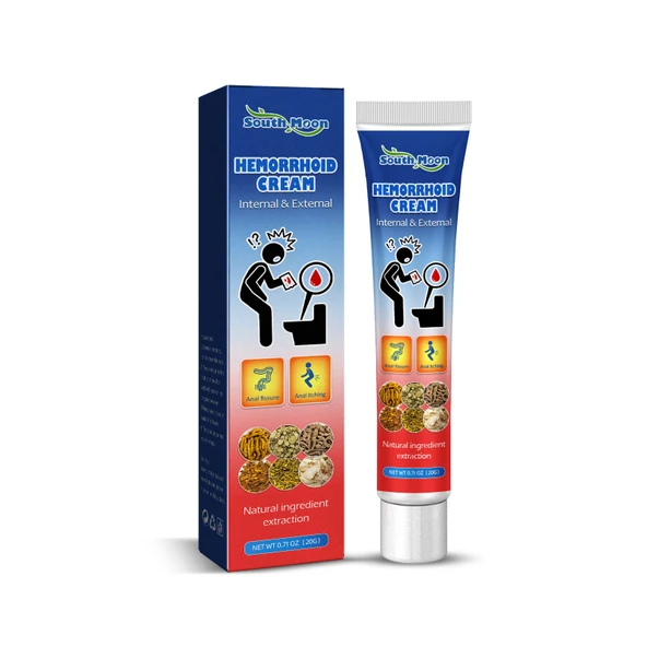 Basur Kremi - Perianal Bakım Kremi 20g