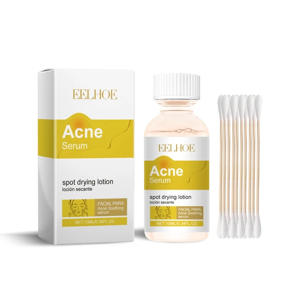 Akne Tedavisi Yüz Serumu - 10ml