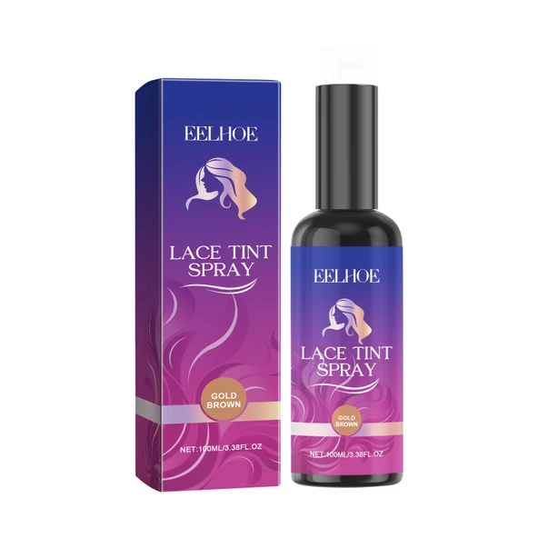 Peruk Dantel Sabitleyici Sprey - 100ml