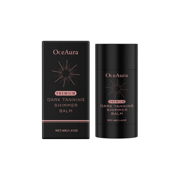 Bronzlaştırıcı Stick - 40g - Nemlendirici