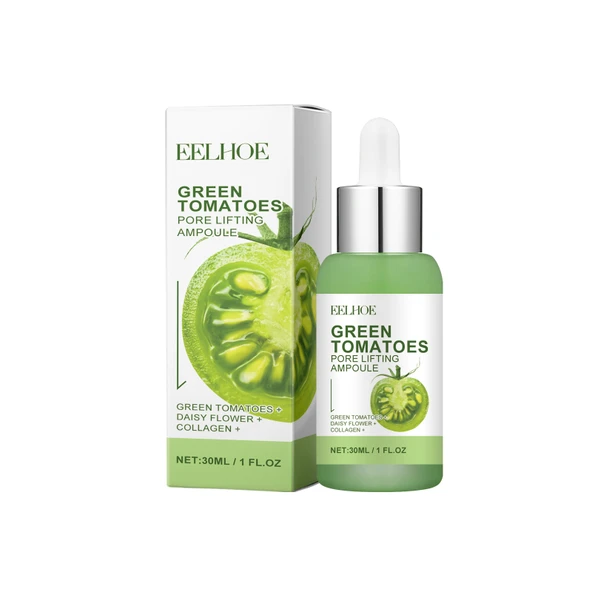 Gözenek Sıkılaştırıcı Nemlendirici Esans - 30ml