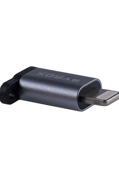 Dt15 Lightning - Micro Usb Dönüştürücü - Resim 2