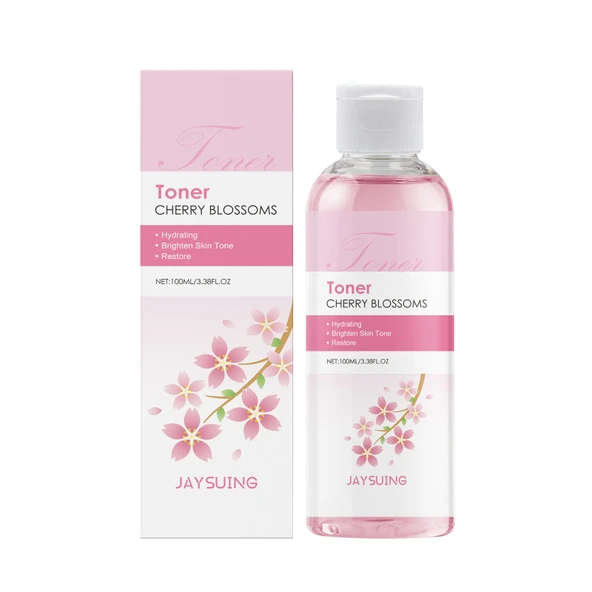 Kiraz Çiçeği Özlü Nemlendirici Tonik - 100ml