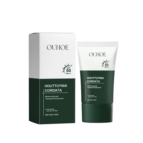 Nemlendirici ve Koruyucu Krem - 50G - UV Korumalı