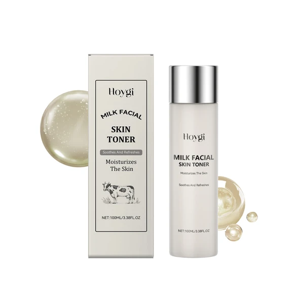 Sütlü Yoğun Nemlendirici Tonik - 100ml