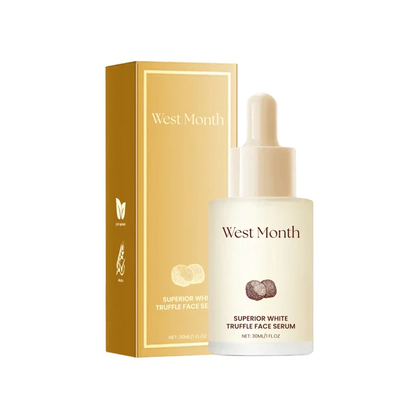 Beyaz Çam Özlü Nemlendirici Serum - 30ml