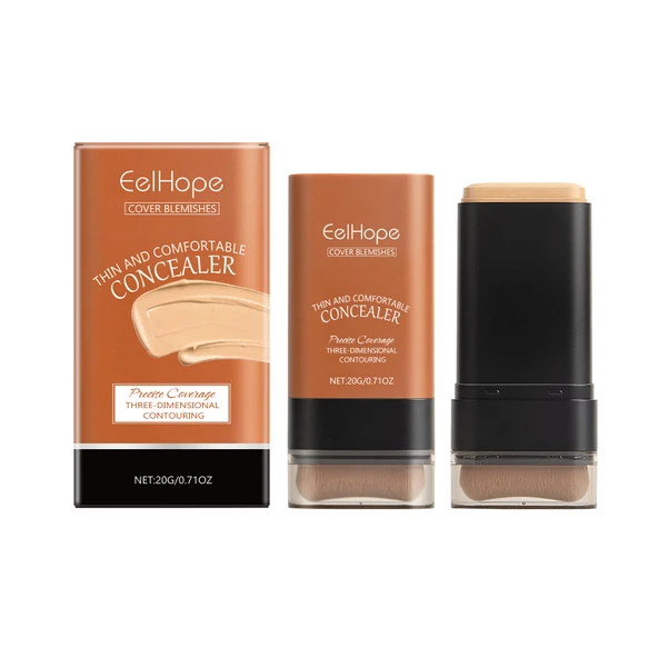 Eelhope Stick Fondöten Kapatıcı - 20g (Model 2)