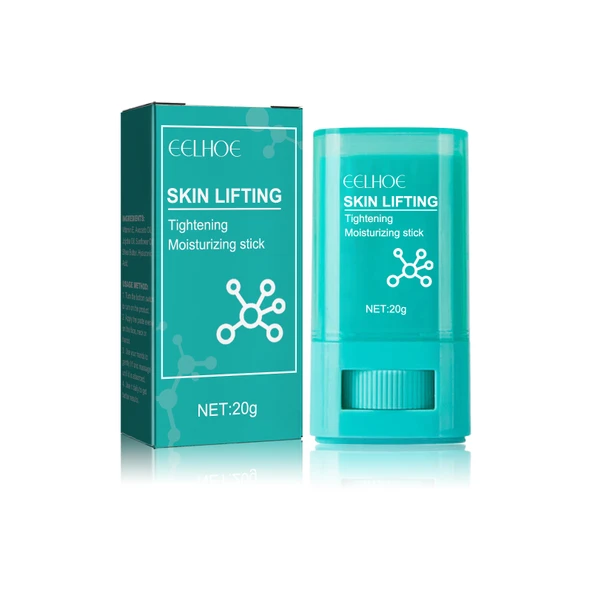 Sıkılaştırıcı Nemlendirici Stick - Anti-Aging Kırışıklık Karşıtı - 20g