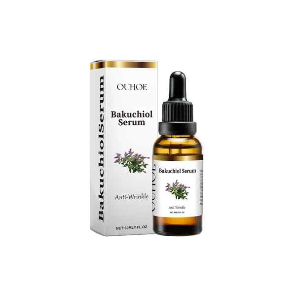 Yüz Serumu - Nemlendirici, Elastik, Sıkılaştırıcı, Cilt Bakım Serumu - 30ml