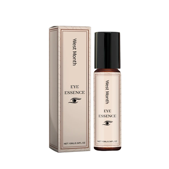 Göz Çevresi Bakım Serumu - Roller Başlıklı - 10ML