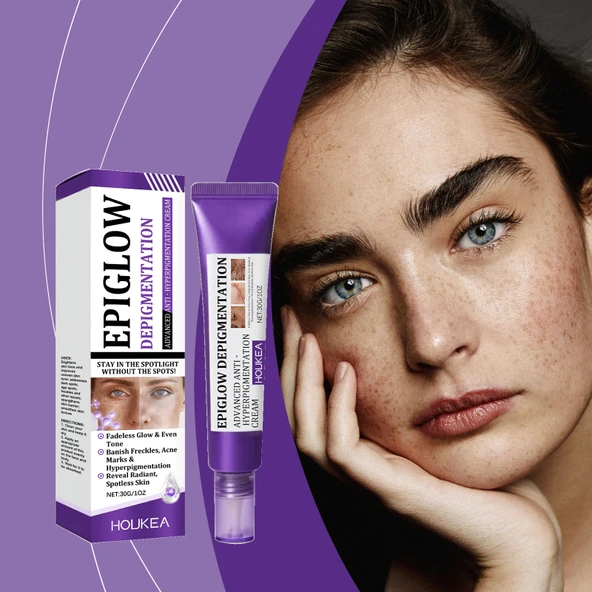 Retinol Yüz Kremi - Nikotinamid ve Seramid NP İçerikli - 30g