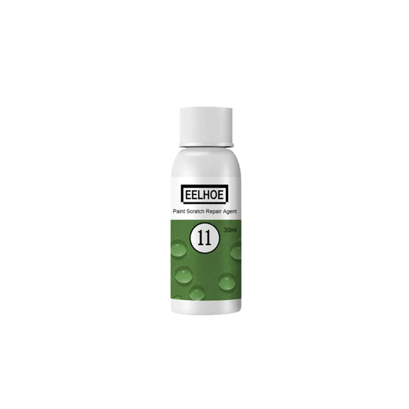 Oto Çizik Giderici Sıvı - 50ml - 9H Seramik Kaplama