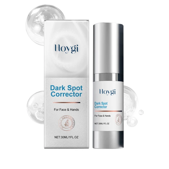 Koyu Leke Giderici Losyon - 30ml - C Vitamini ve Hyaluronik Asit