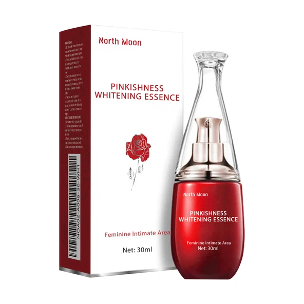 Cilt Tonu Aydınlatıcı Serum - Koltuk Altı, Eklem ve Dudaklara Özel - 30ml