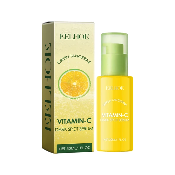C Vitamini Koyu Leke Serumu - 30ml