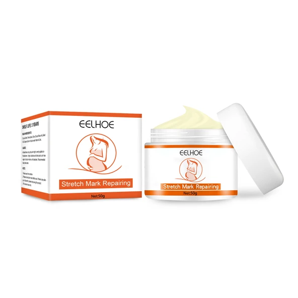 Cilt Onarıcı Nemlendirici Vücut Kremi - 50g