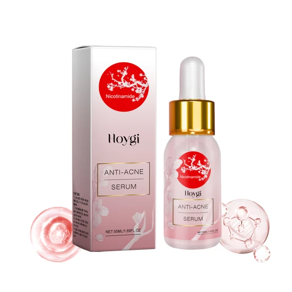Nikotinamid Akne Karşıtı Serum - 50ml