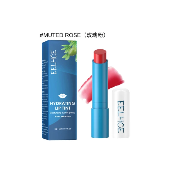 Nemlendirici Dudak Parlatıcısı 3ml - Model 1