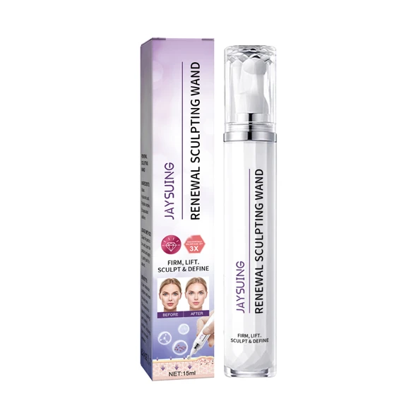 Top Sıkılaştırıcı Krem - Anti-Aging Yüz Nemlendirici - 15ml