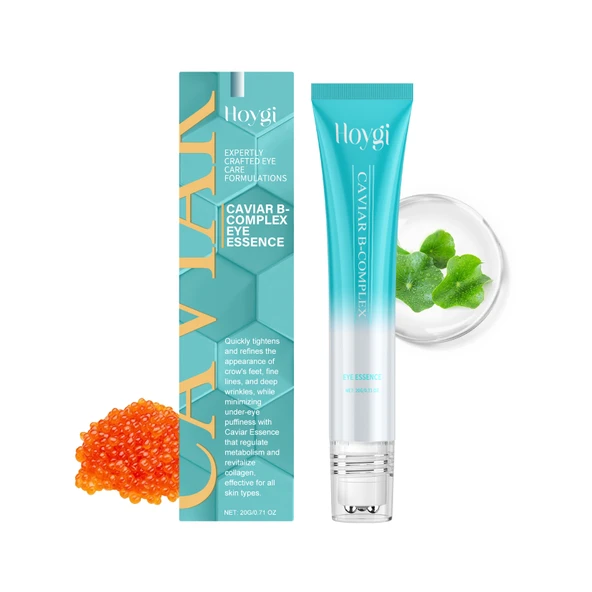 Göz Serumu - Nemlendirici, Kırışıklık Karşıtı - 20ml