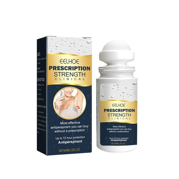 Roll-On Koltuk Altı Deodorantı - 60ml