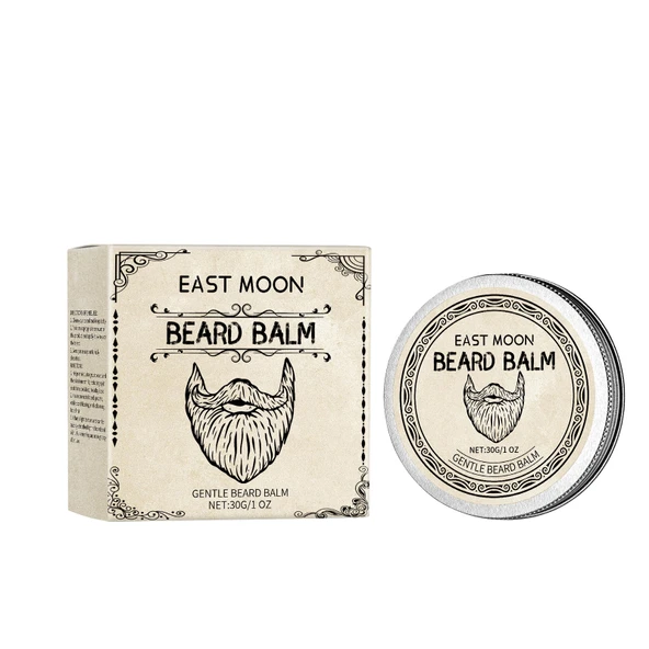 Vanilya Sakal Bakım Balmı - 30g