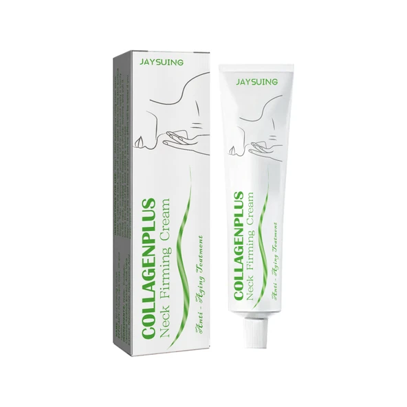 Boyun Sıkılaştırıcı Krem - 20g - Kırışıklık Karşıtı