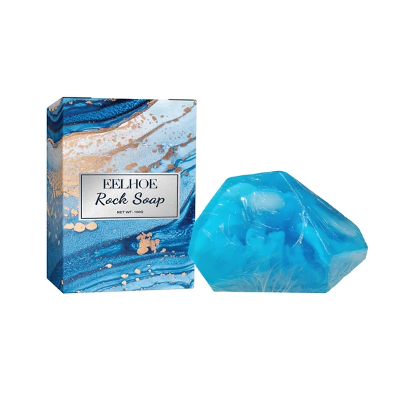 Nemlendirici ve Beyazlatıcı Güzellik Sabunu - 100g