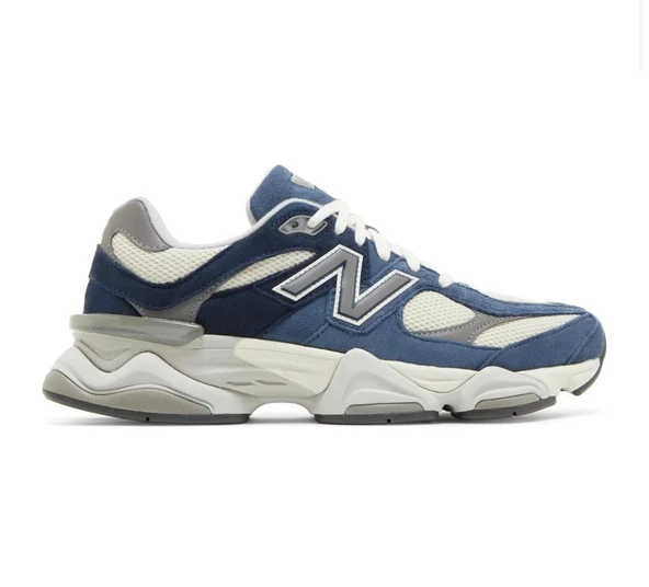 New Balance 9060 'Natural İndigo