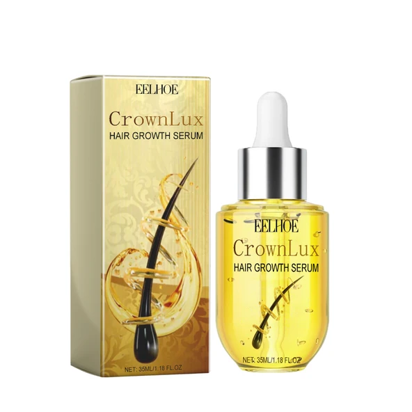 Ginseng ve Minoksidil İçeren Saç Çıkarma Serumu - 35ml