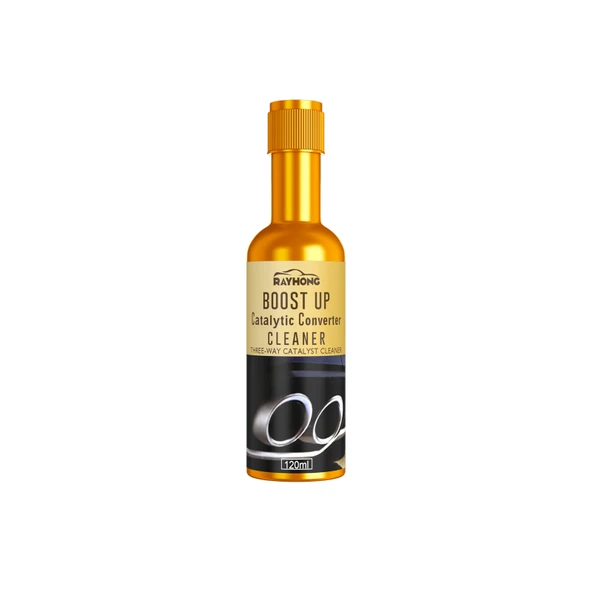 Motor Karbon Temizleyici - 120ml