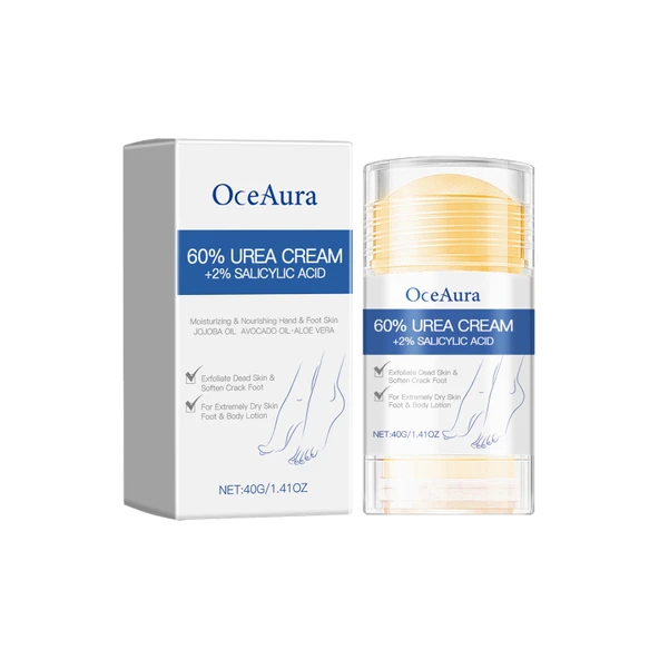 Çatlak Topuk Kremi - 40g - Nemlendirici ve Onarıcı