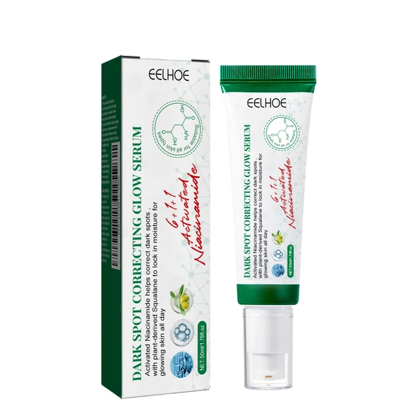 Koyu Leke Giderici ve Cilt Aydınlatıcı Serum - 50ml