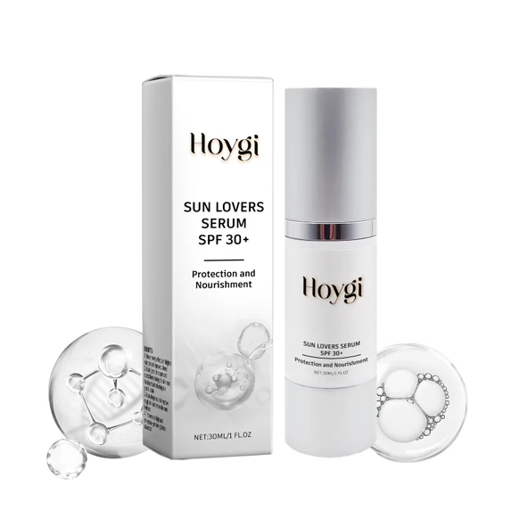 Güneş Koruyucu Esans Losyonu - 30ml - SPF 30+