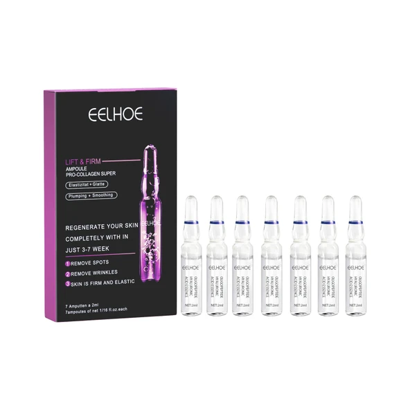 Seramid Ampul Serum - 2ml x 7
