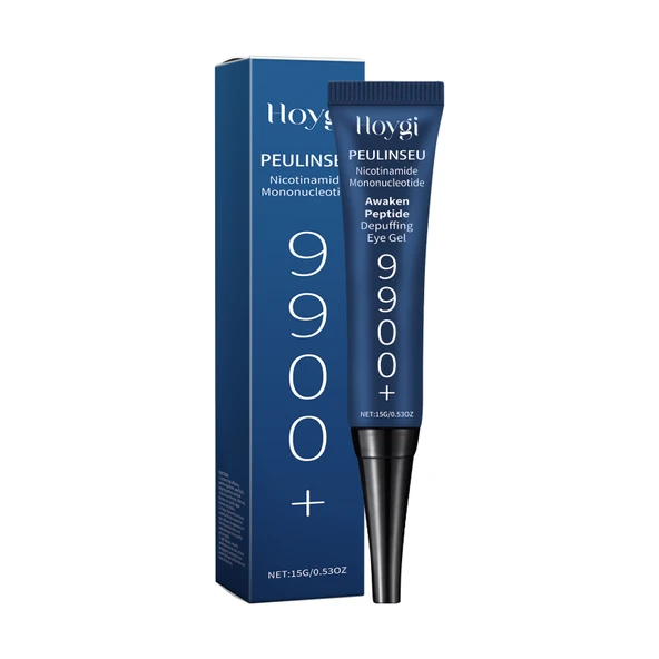 Göz Çevresi Kremi - 15g - Nemlendirici, Sıkılaştırıcı, Kırışıklık Karşıtı