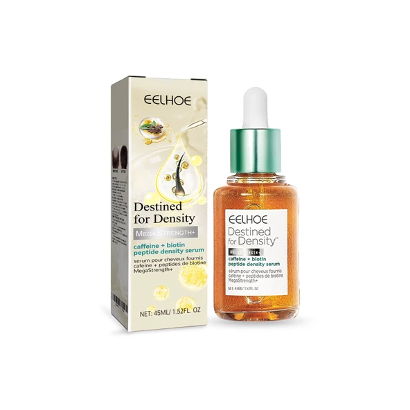 Saç Bakım Serumu - 45ml - Besleyici ve Nemlendirici