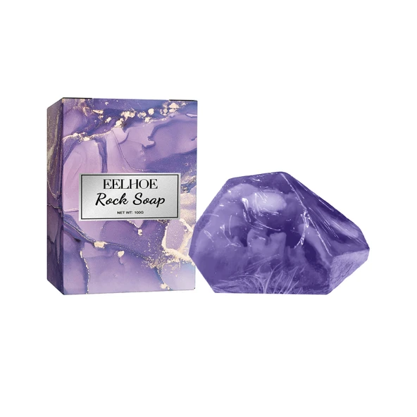 Lavanta Ballı Nemlendirici Sabun - 100g