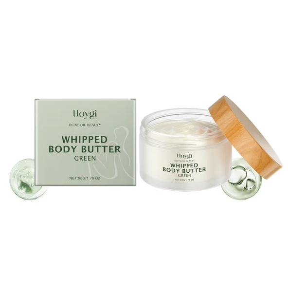 Besleyici ve Sıkılaştırıcı Nemlendirici Krem - 50g