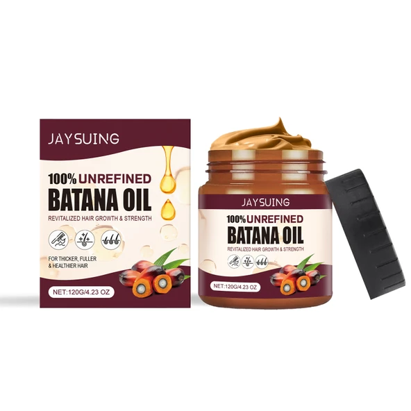Batana Yağı Saç Kremi - 120g