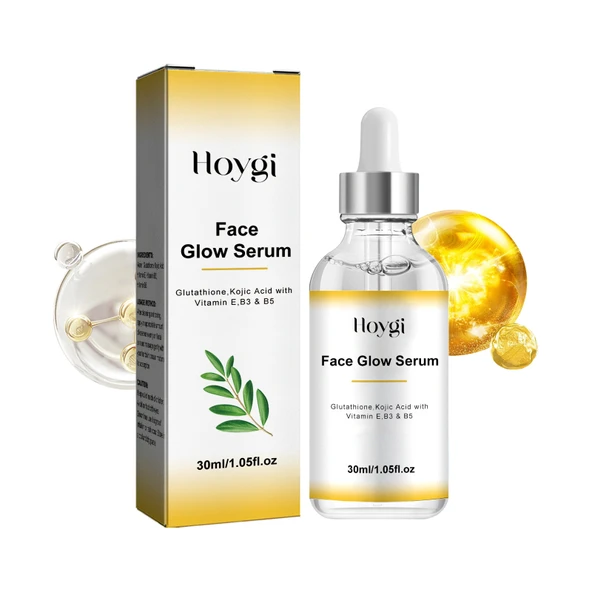 Cilt Aydınlatıcı Serum - 30ml