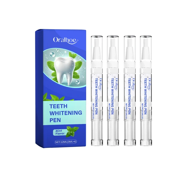 Oralhoe 12ml Diş Beyazlatıcı Kalem