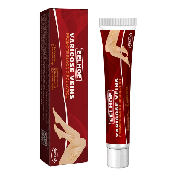 Varis Kremi - 20g - Bacak Bakım